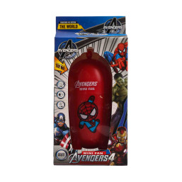 Avengers Mini Fan - Spiderman